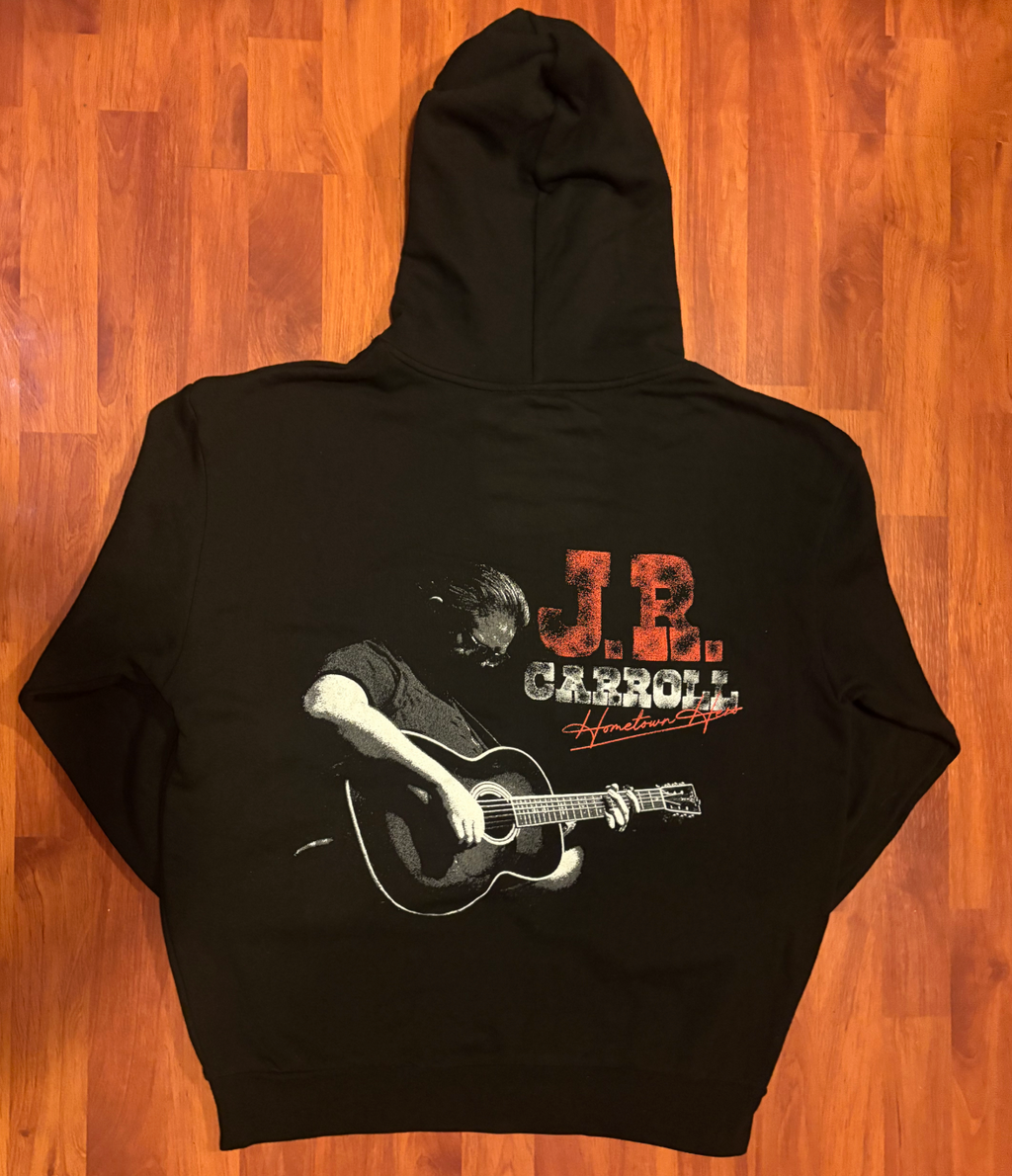 Hometown Hero Hoodie