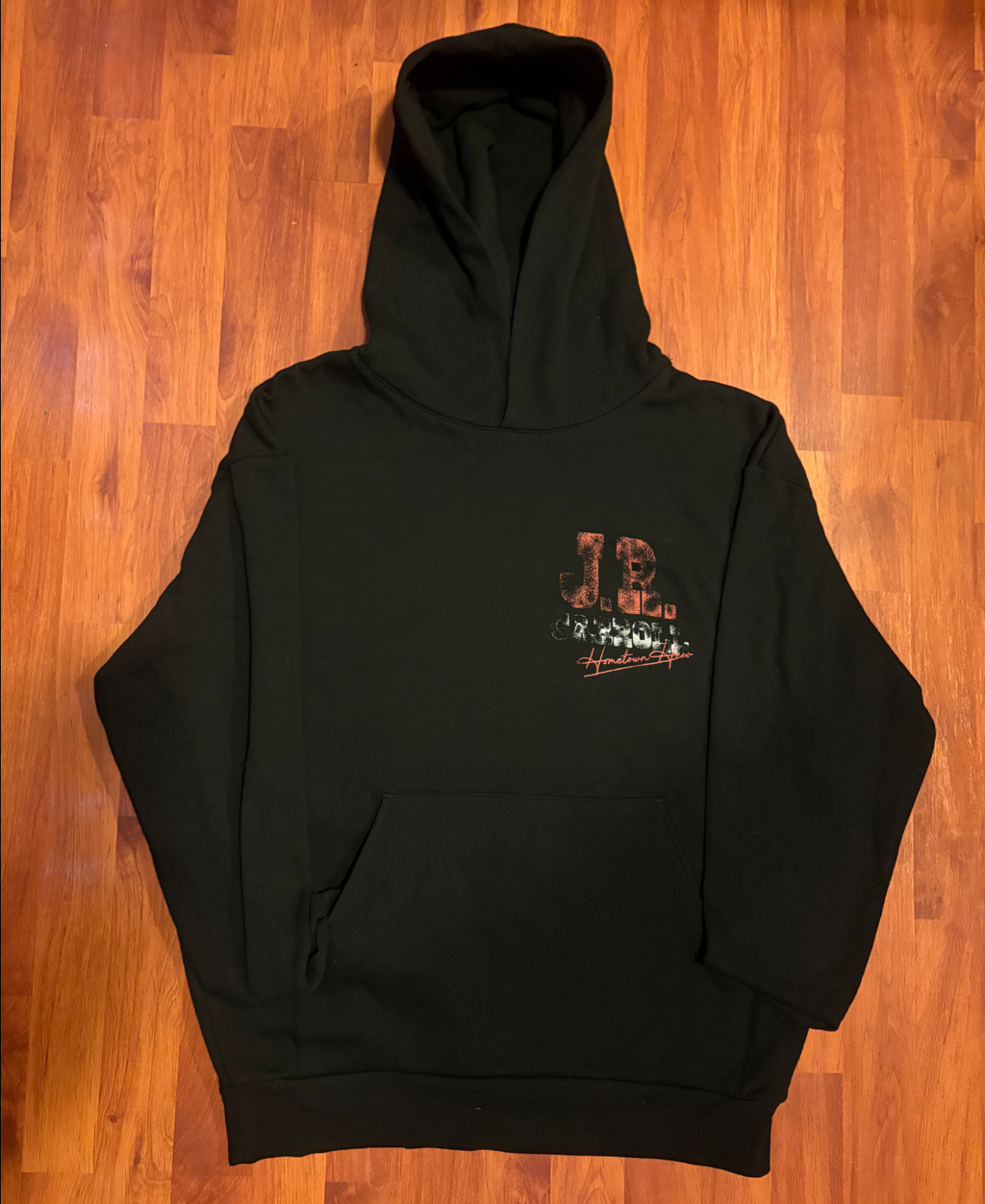 Hometown Hero Hoodie